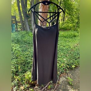 Versatile Black Prana Dress! Size L